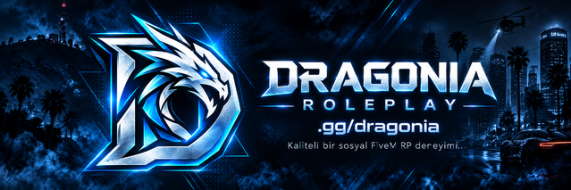 Dragonia Roleplay Banner